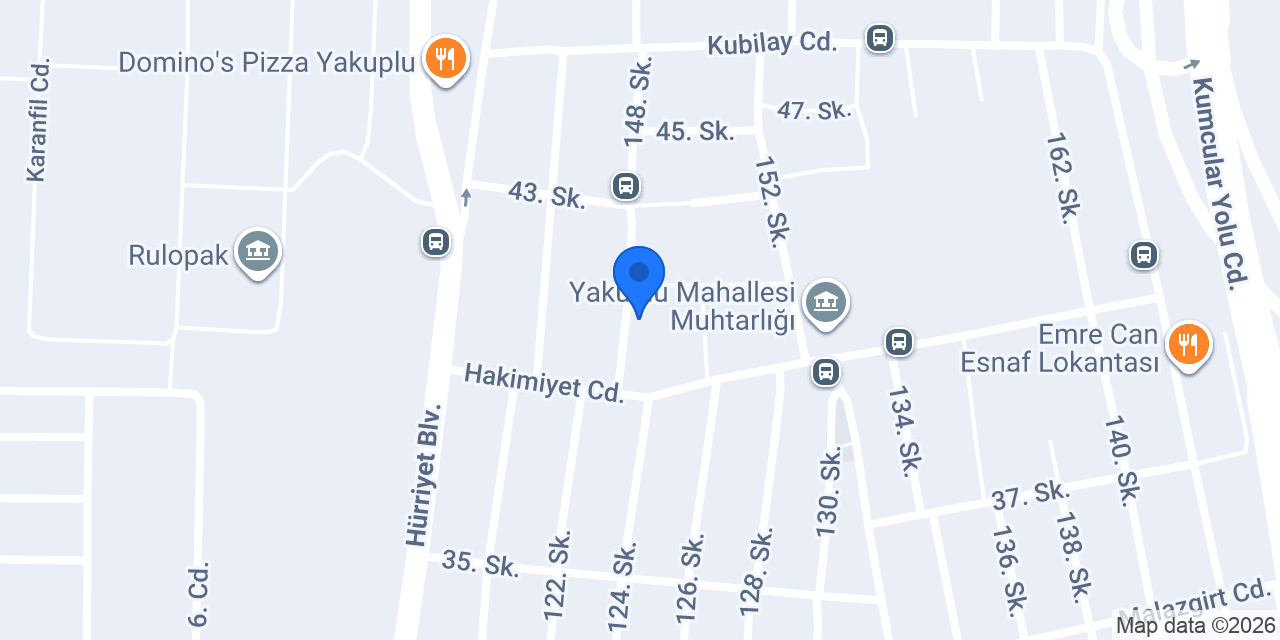 Nakliyat konumu