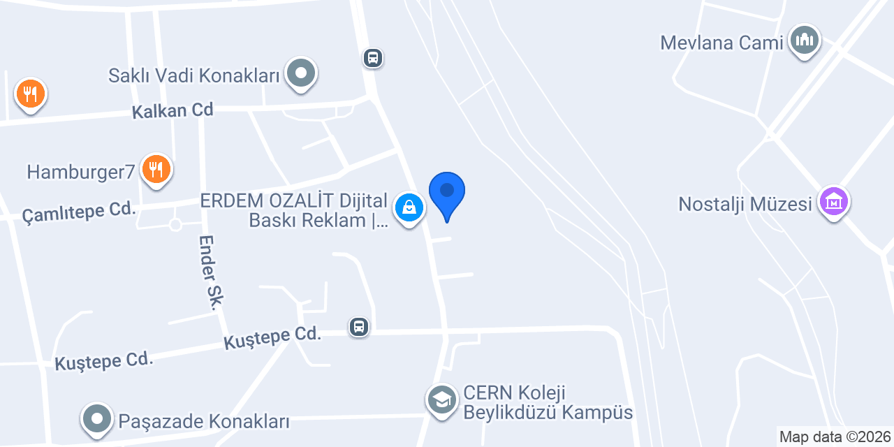 Delta Plus konumu