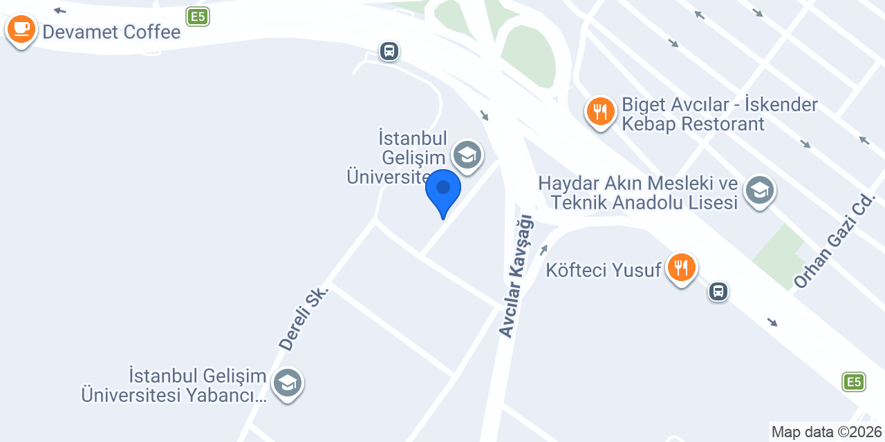 Modül Kitapları konumu