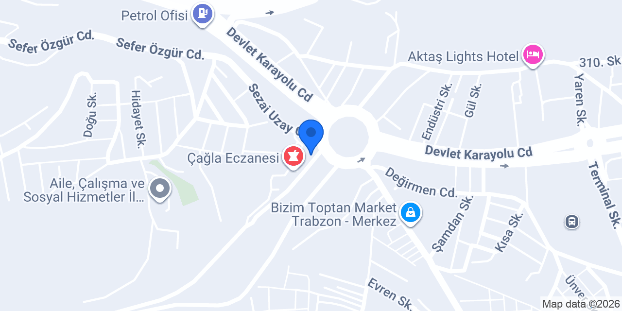 Hakan Odun Kömür konumu