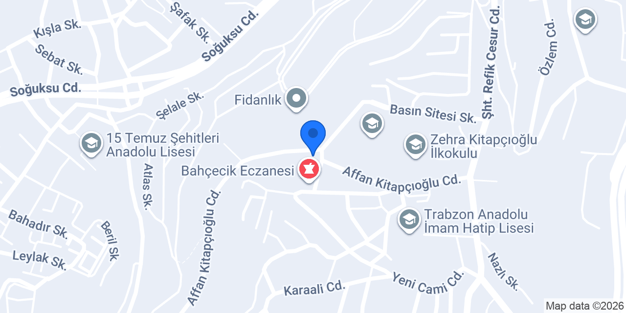 Pekin Elektronik konumu