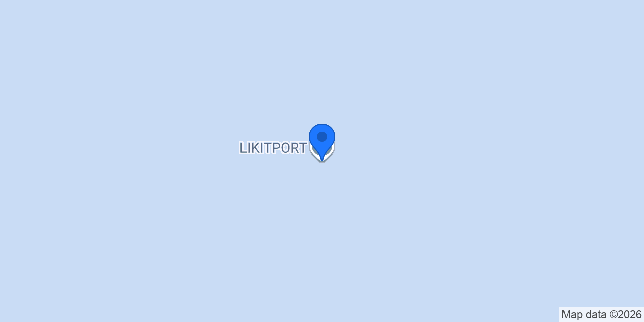 LIKITPORT konumu
