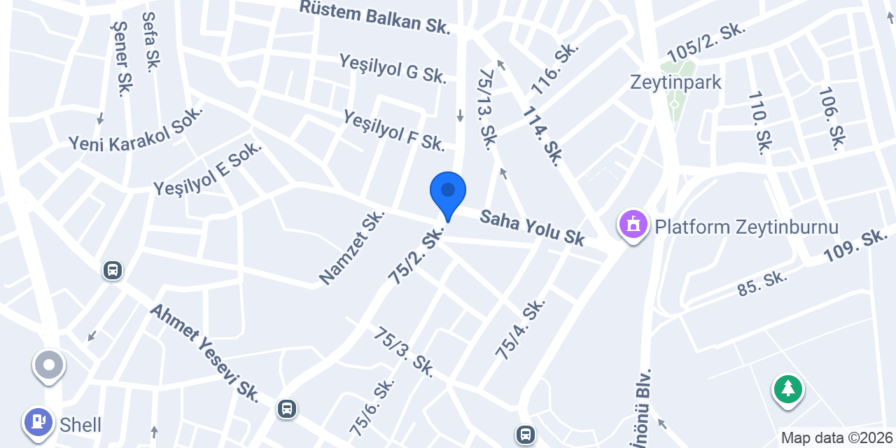 Kayı Odun Ekmeği konumu