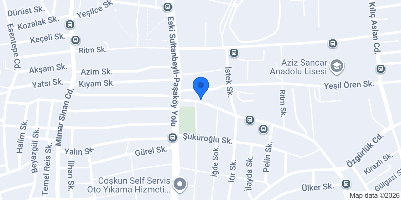 Mimarsinan börekçisi cafe konumu