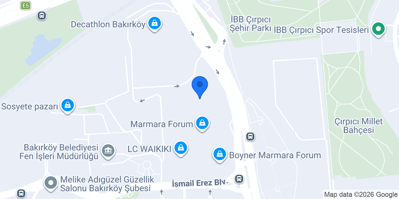 Opmar Optik konumu