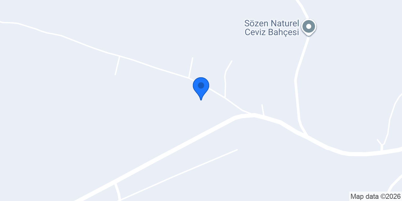 Gürkan besi çiftligi konumu