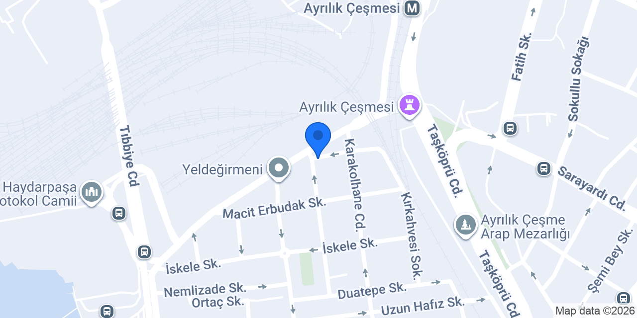 Das Yapı İnş.Tah.Tur.San.Tic.Ltd.Şti konumu