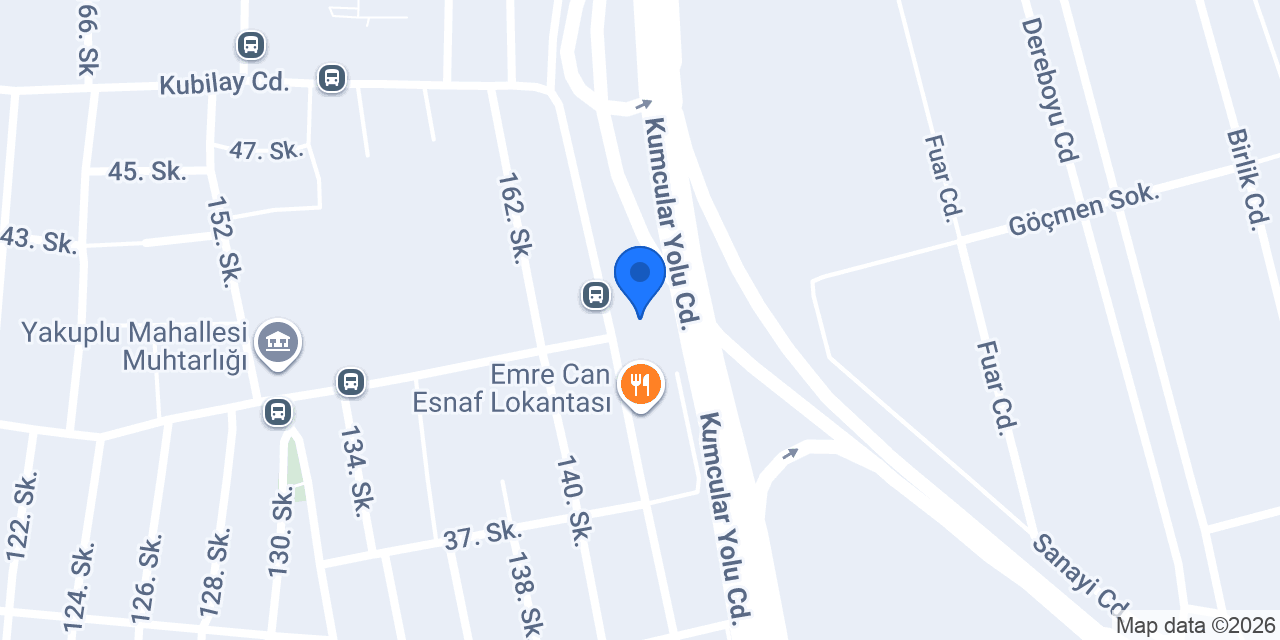 Kardeşlerini Unutma Derneği konumu
