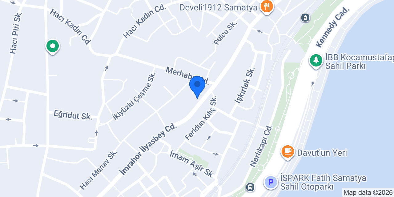 Adalım inşaat San.Tic.Ltd.Şti konumu
