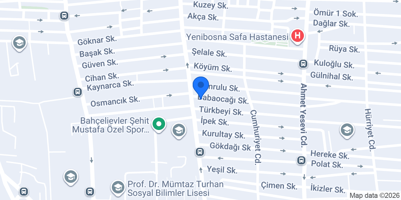 محاسب ومشاور مالي solution office konumu