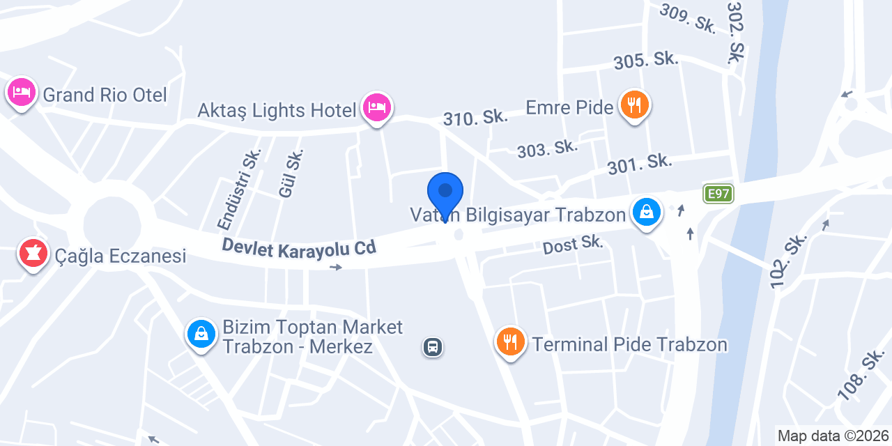 Aydınlar Nalburiye konumu