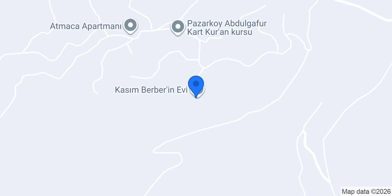 Takoşa Arıcılık konumu