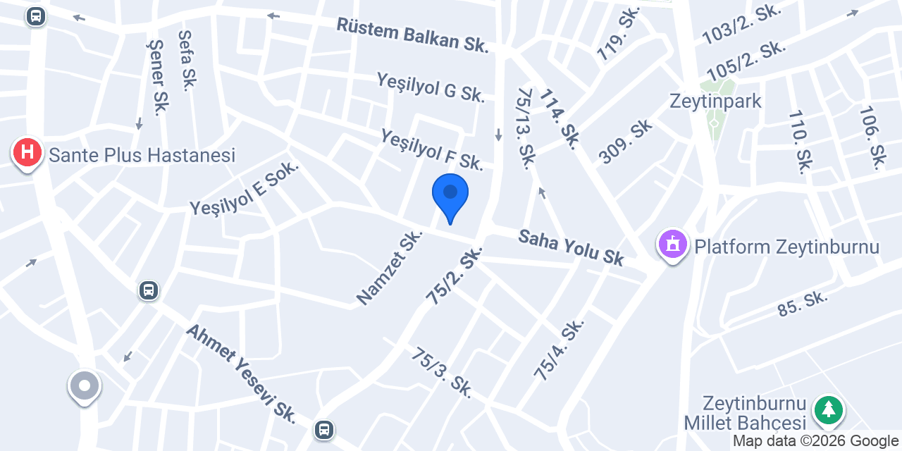Başaran teknik ev aletleri konumu