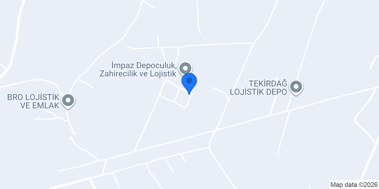 SECA TARIM MAKİNALARI konumu