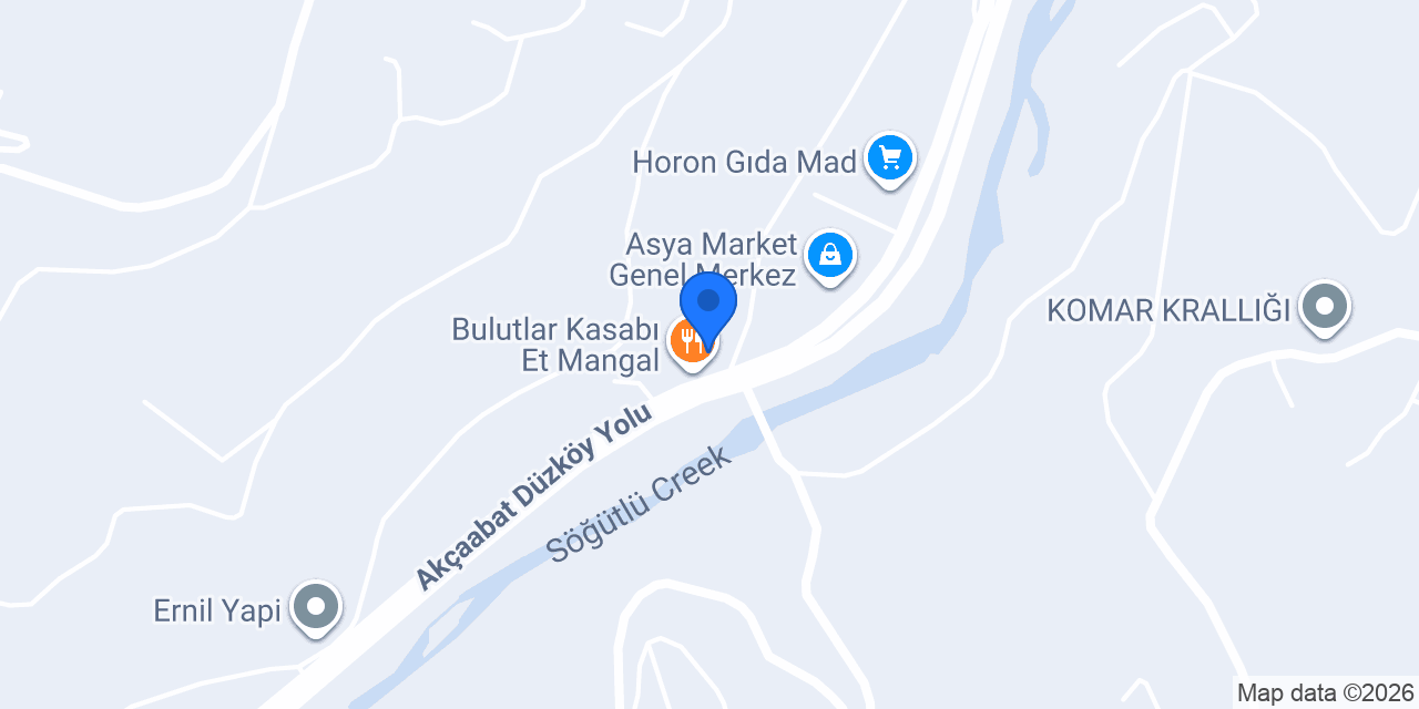MUMCU UN DEĞERMENI konumu