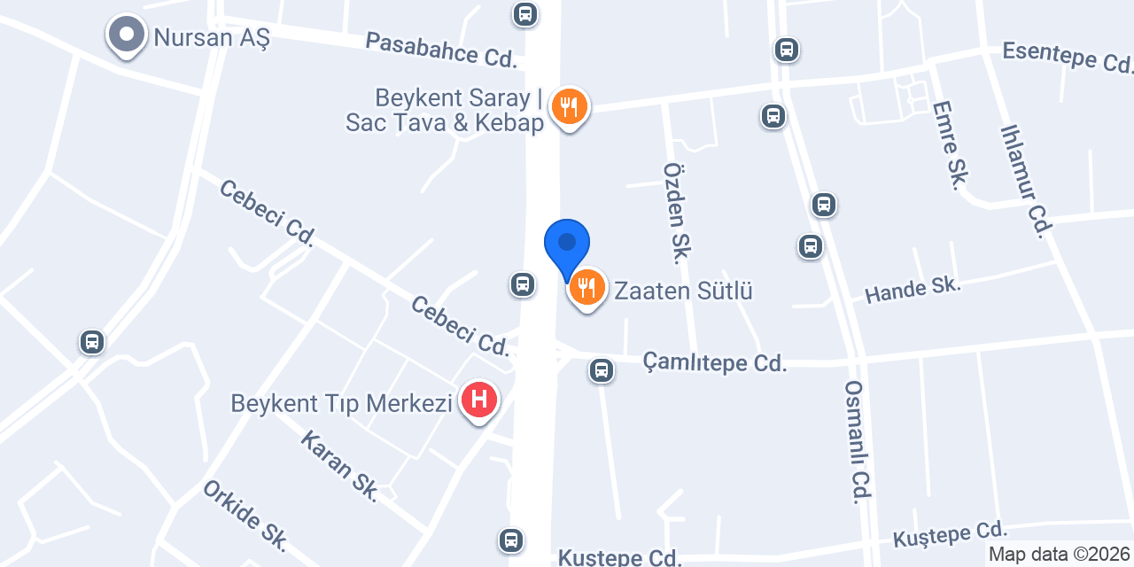 AS Perde konumu