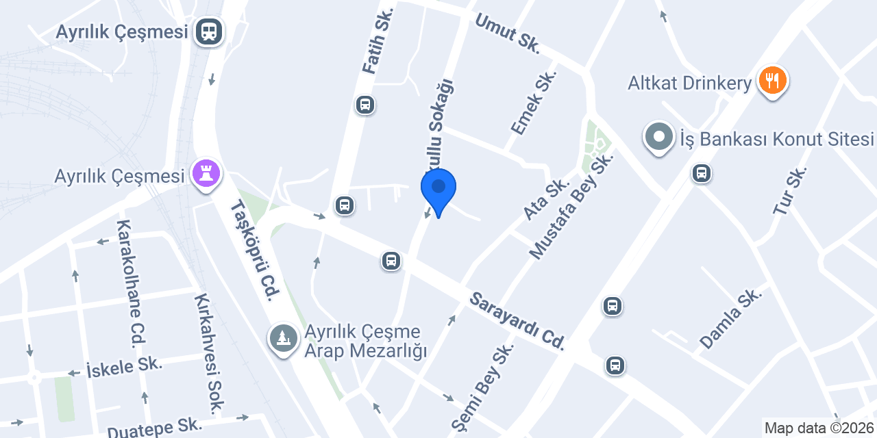 Dörtyol Kahvaltı konumu