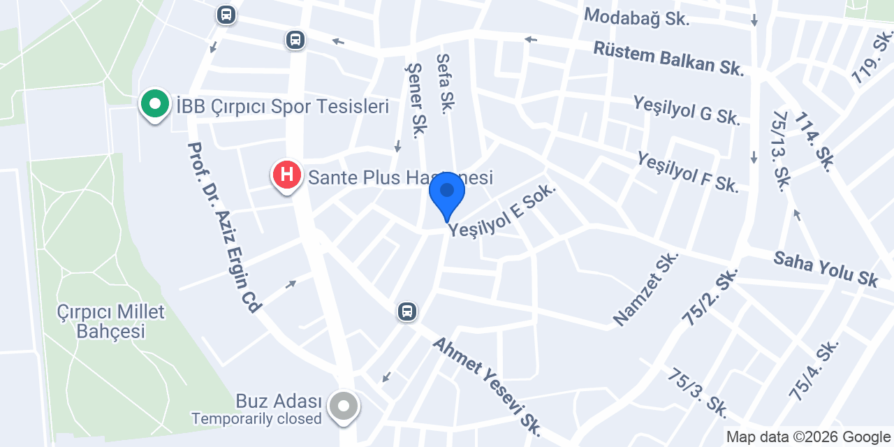 Mektebi Suffa Derneği konumu
