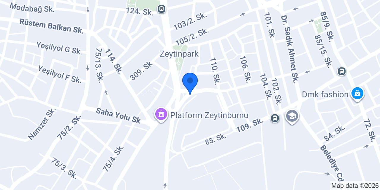 Ferzee Coffee And Bakery konumu