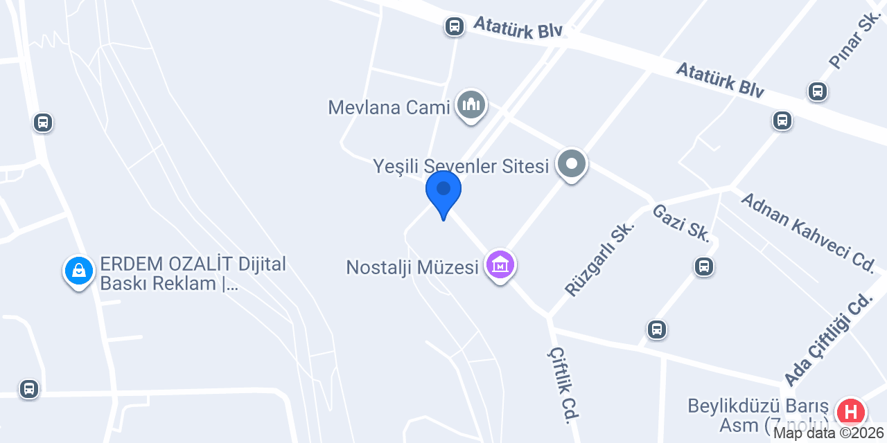 Elit Cocuk Akademisi konumu