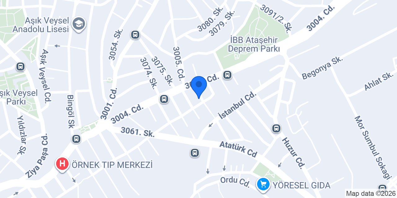 Engin Elektrik Bobinaj konumu