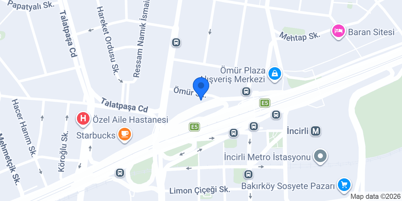 Terapi Akademisi konumu