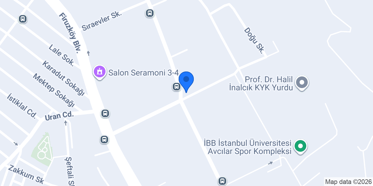 20 Adımda Matematik konumu