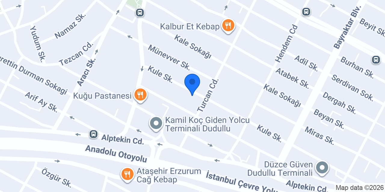 Aritarim konumu