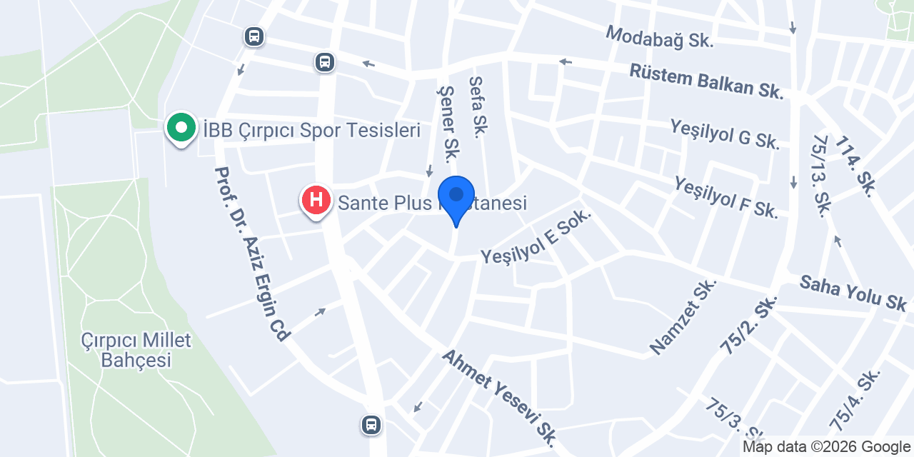GÜLCAN MOBİLYA 37 konumu