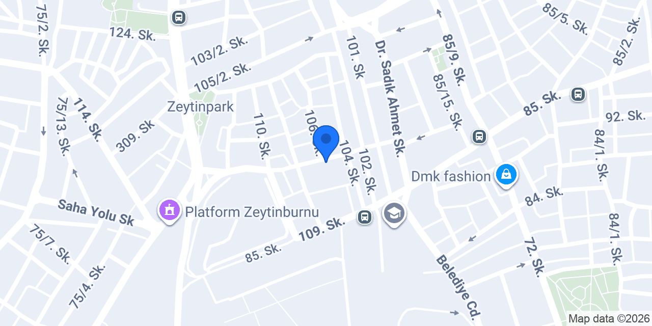 Petisoft Petshop konumu