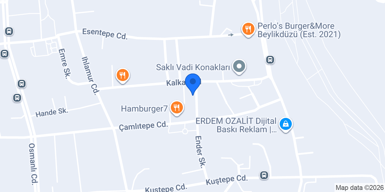 CAYAN GROUP konumu