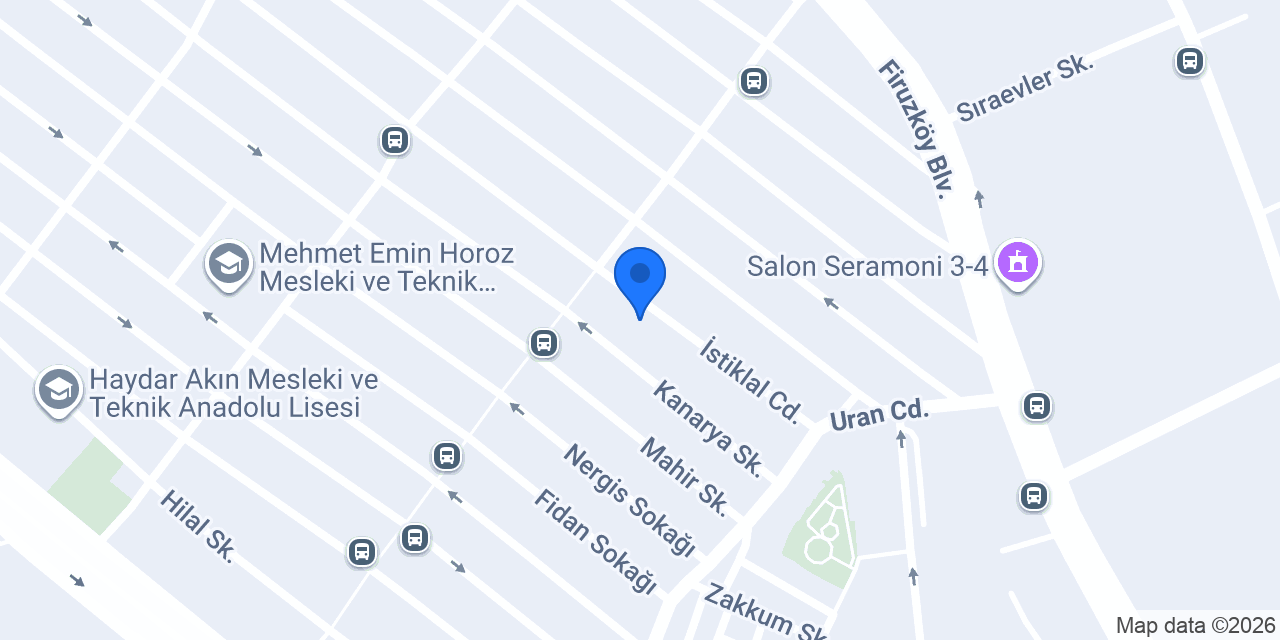 Avrupa çiçekçilik konumu