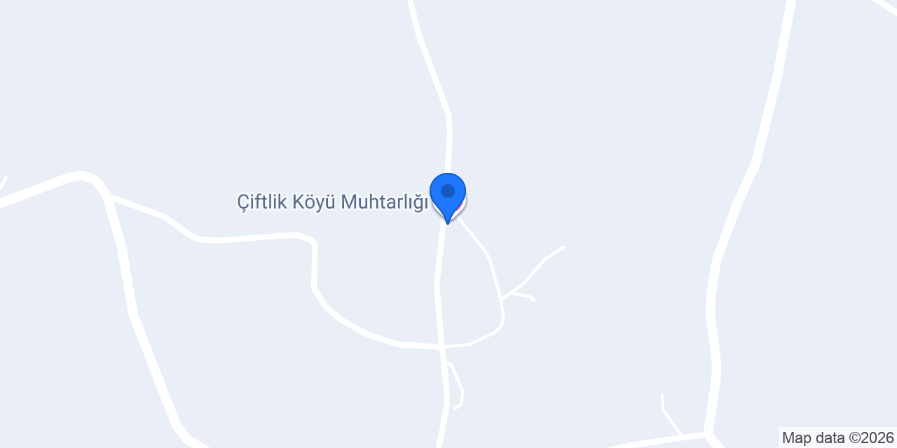 MAKER MAKİNA konumu