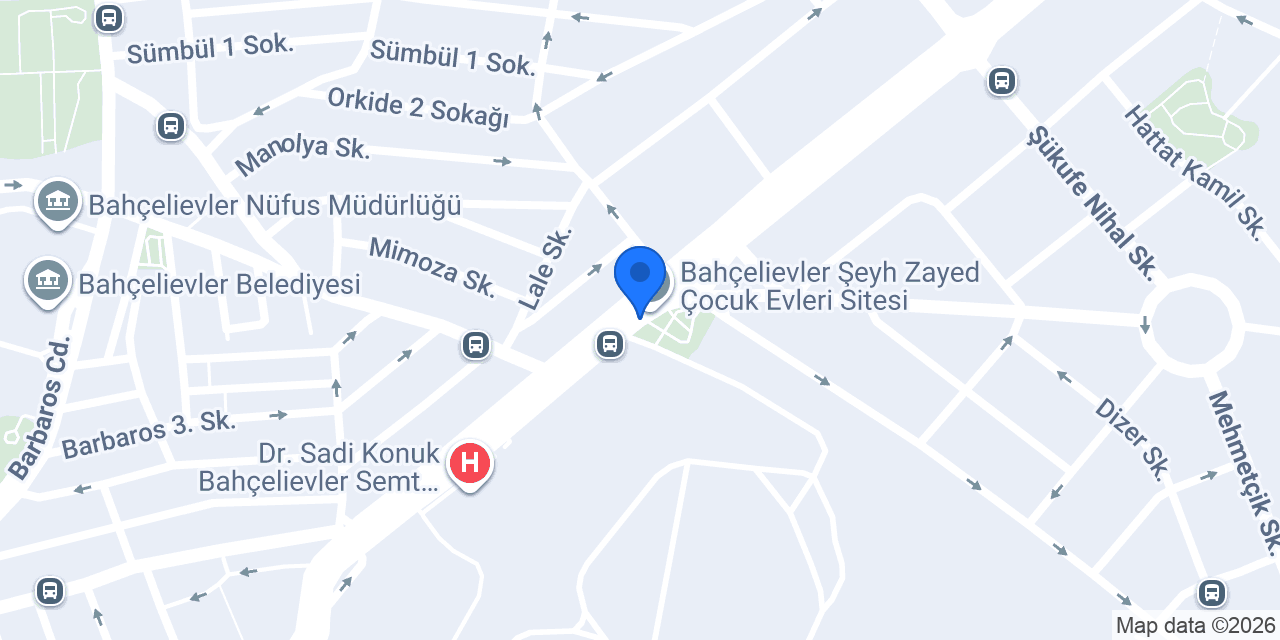 Prof. Dr. Erman Aytaç konumu