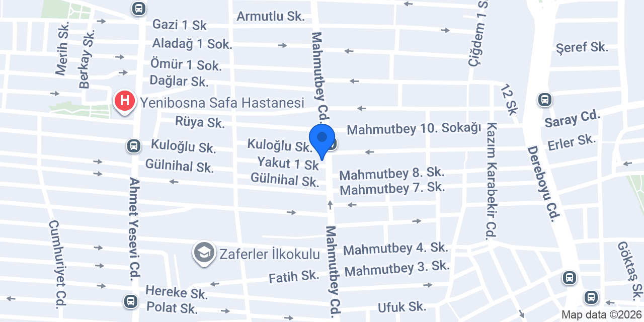 Galeri Ertuğrul konumu