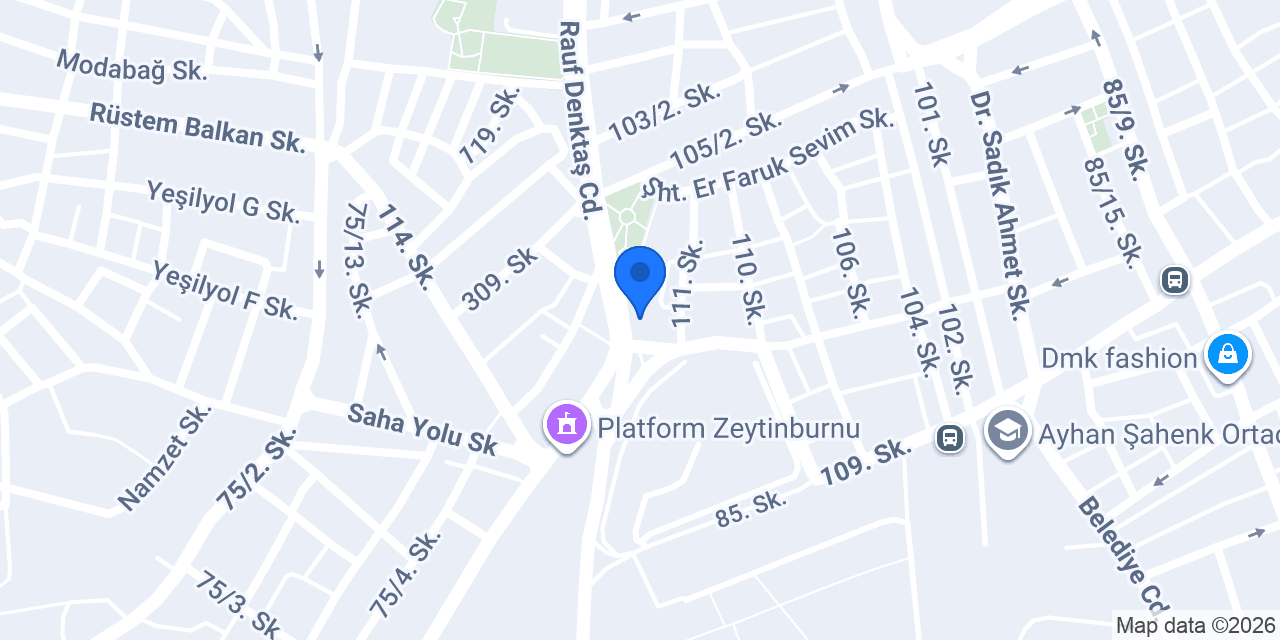 Ben Turizm konumu