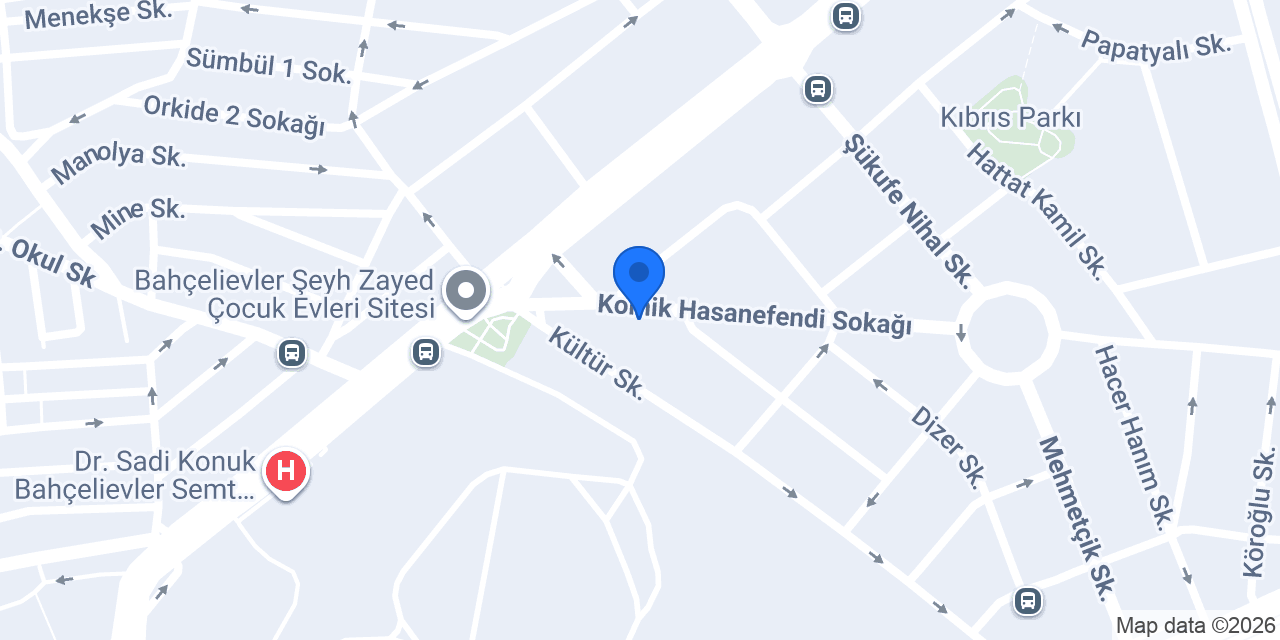 Cihan Özbelli Sigorta Eksperi konumu