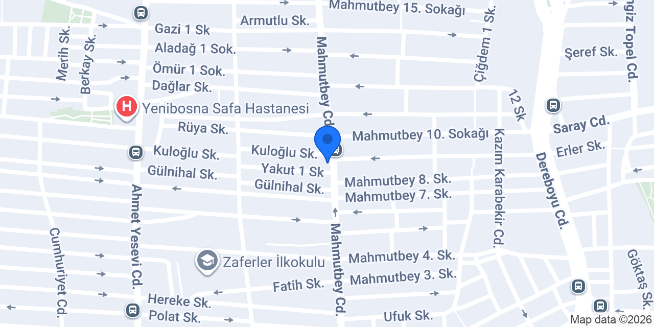 Turkcell konumu