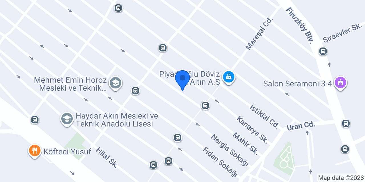 Mustafa Uslu Serbest Muhasebeci konumu