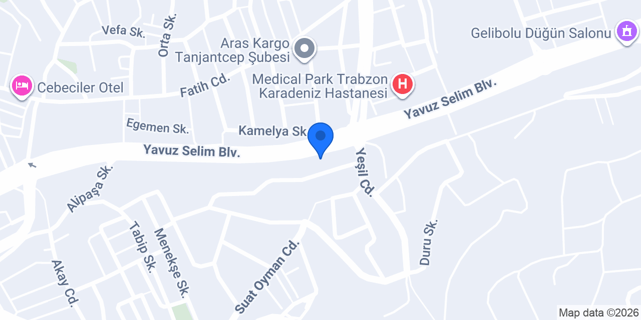 Mimar Serkan IŞIKLI/M.S. YAPI MİMARLIK konumu