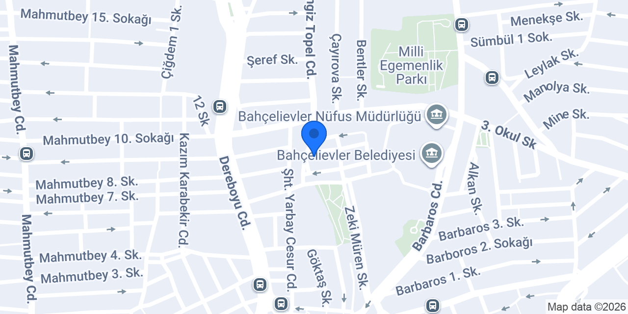 TAŞKALE İNŞAAT konumu