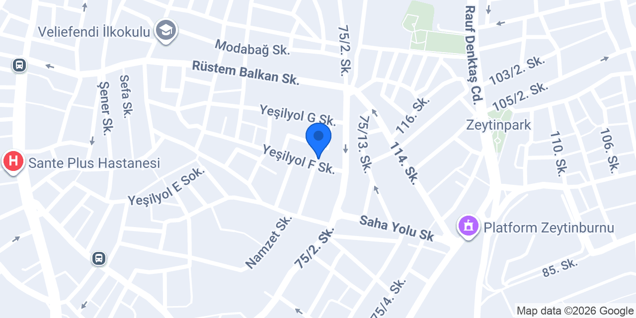 Soft Halı konumu