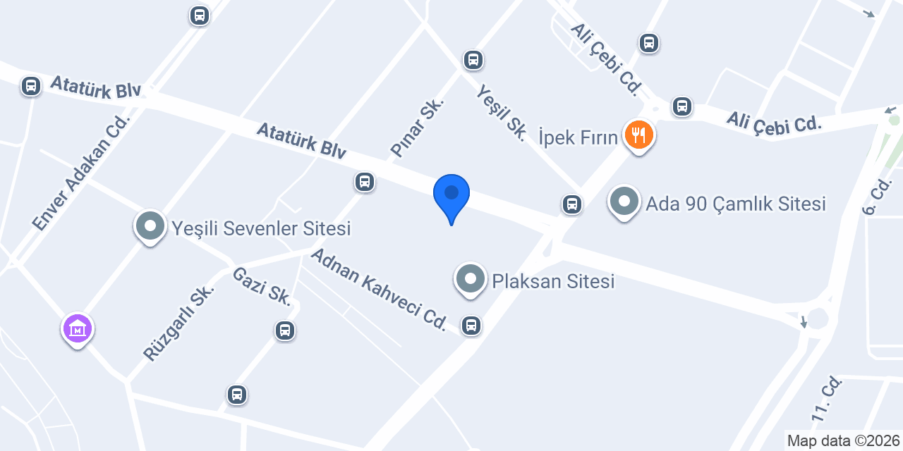Soğan Ekmek konumu