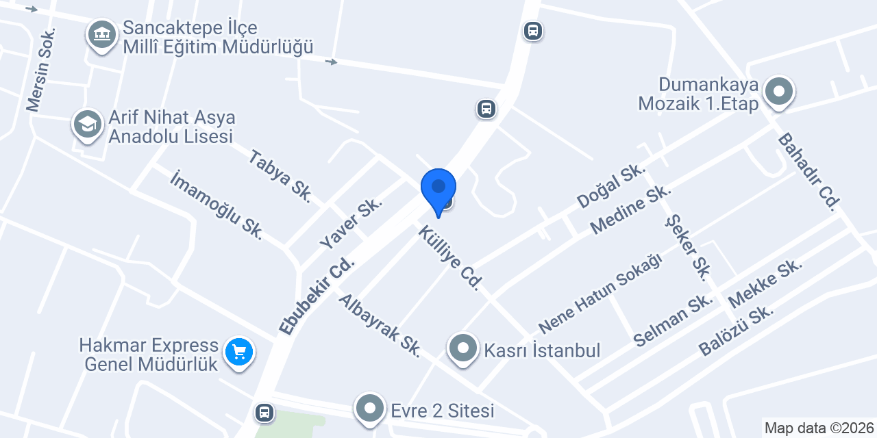 KARDEŞLER KEBAP konumu