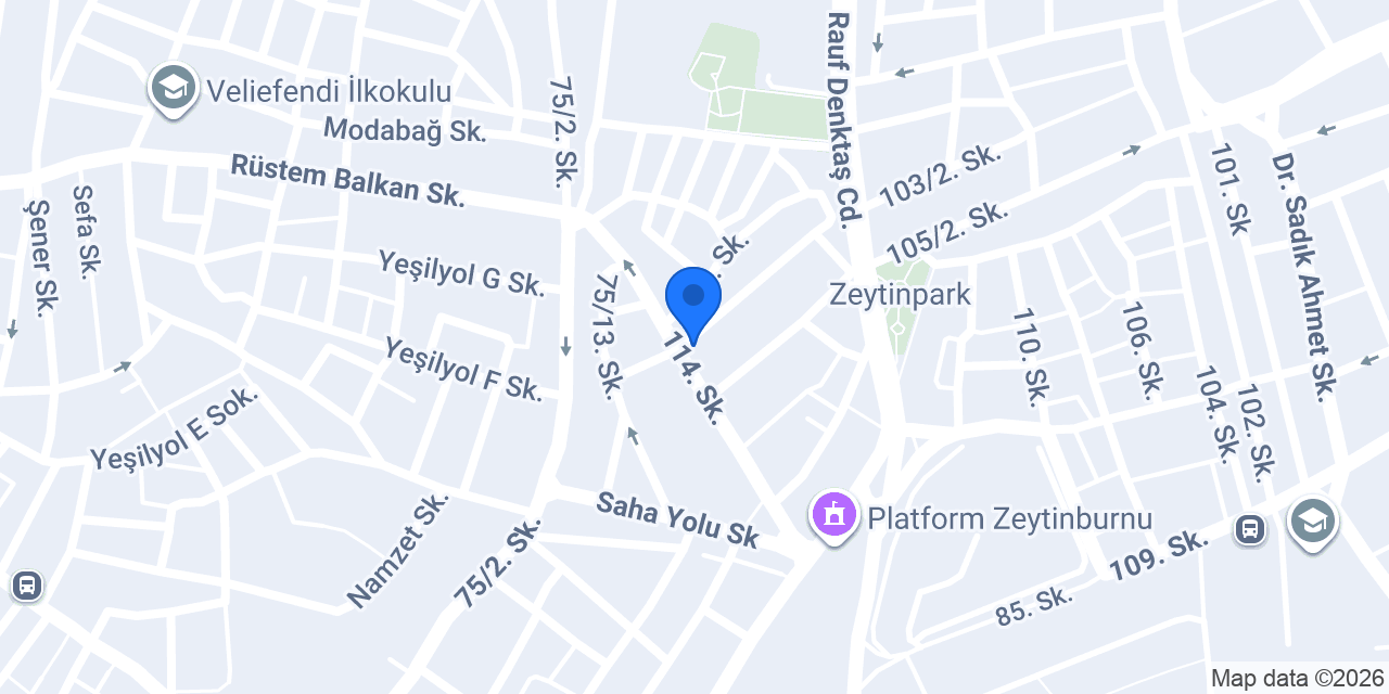 Fatih meşhur sarıyer börek konumu