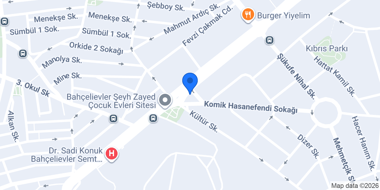 CarrefourSA konumu