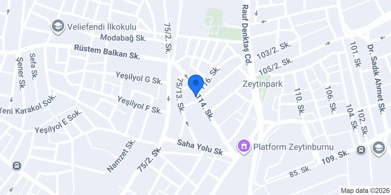 Fatmauçar konumu