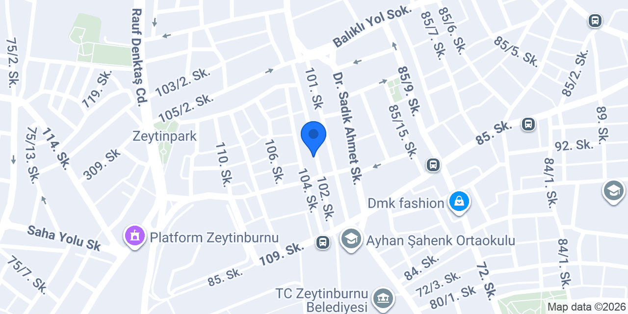 İkizler konumu