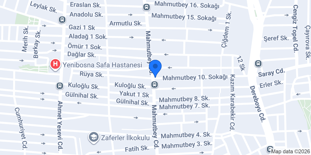 الخلاصة El kholasa konumu