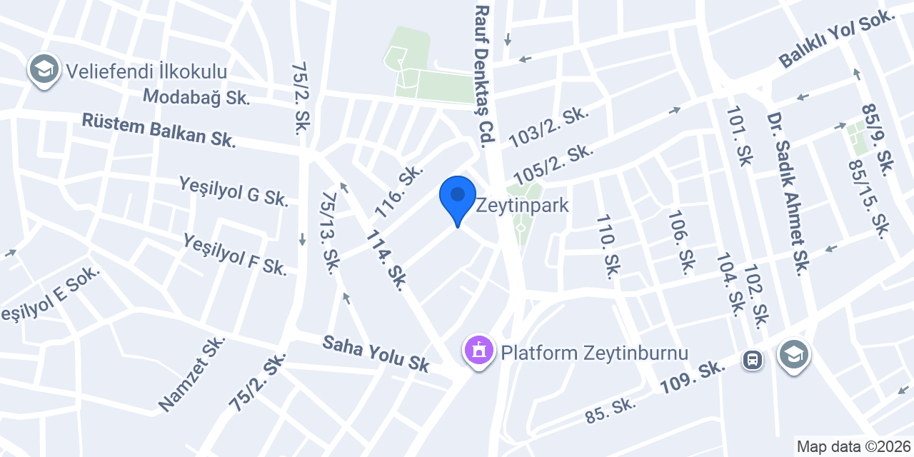 the berber konumu